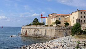 Ajaccio